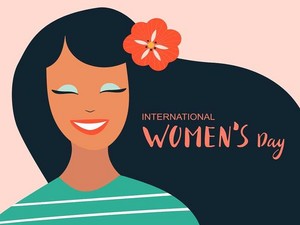  Happy Upcoming Women's 日 ❤️🌹✨