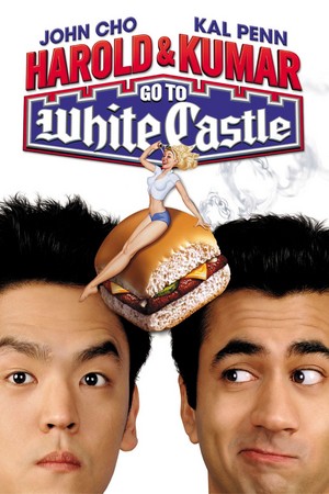  Harold and Kumar Go to White château (2004)