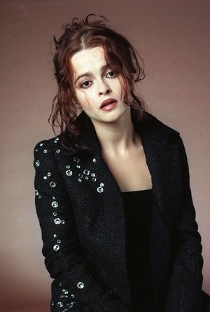  Helena Bonham Carter 💖
