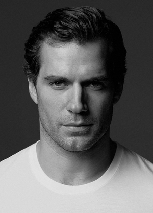  Henry Cavill photographed for Elle Men China — 2020