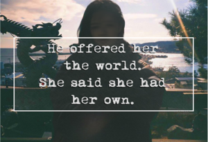  Her World