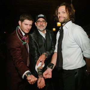 Jared/Jensen/Jeff