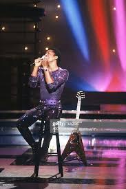 Jermaine Jackson American Bandstand 1982