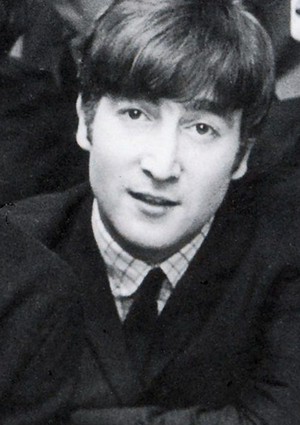 John and Paul - The Beatles Photo (21574575) - Fanpop