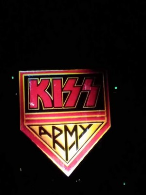  KISS ~Columbia, South Carolina...February 11, 2020 (End of the Road Tour)