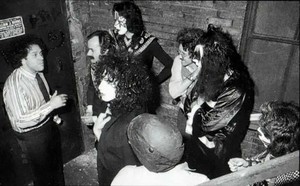  Ciuman (NYC) March 21, 1975 (Dressed To Kill Tour-Beacon Theatre)