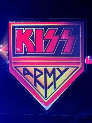 KISS ~Oakland, California...March 6, 2020 (End of the Road Tour) 