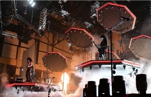  KISS ~Sioux City, Iowa...February 21, 2020 (End of the Road Tour)