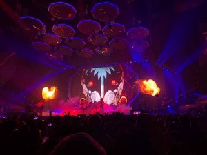  KISS ~Toronto, Ontario, Canada...March 20, 2019 (End of the Road Tour)