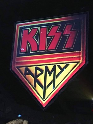  Kiss ~Uniondale, New York...March 22, 2019 (End of the Road Tour)