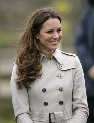 Kate ~ Visit to Northern Ireland (2011)