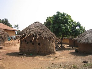  Kindia, Guinea