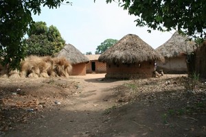  Kindia, Guinea
