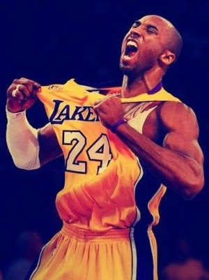  Kobe Bryant (R.I.P)🌹