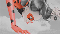  Ladybug/Marinette