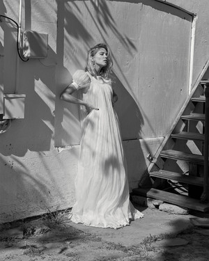  Lea Seydoux - C Magazine Photoshoot - 2020