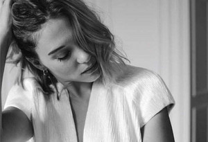  Lea Seydoux - Madame Magazine Photoshoot - 2018