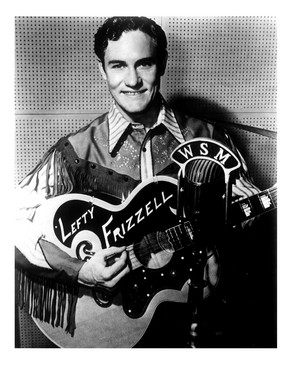  Lefty Frizzell