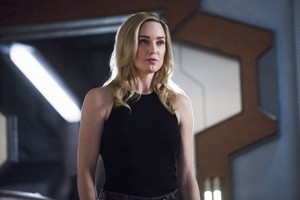  Legends of Tomorrow - Episode 5.04 - A Head of Her Time - Promo Pics