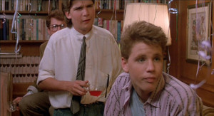  License To Drive 1988 6