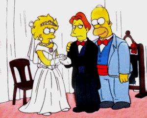  Lisa's Wedding
