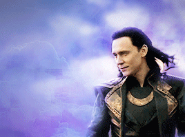  Loki - Thor: the Dark World (2013)