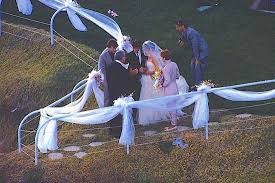  मैडोना And Sean Penn's Wedding 1985