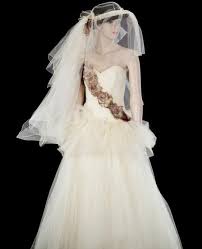 Madonna's Wedding Dress