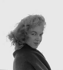 Marilyn Before She Was Famous 1946 Photoshoot