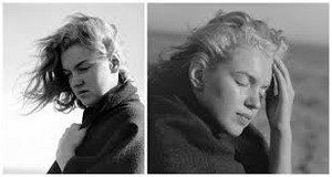  Marilyn Monroe 1946 Photoshoot