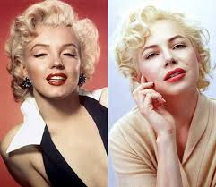  Marilyn Monroe Impersonator