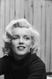 Marilyn Before She Was Famous - Marilyn Monroe Photo (43286803) - Fanpop