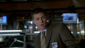  Martin Fitzgerald- Without a Trace 06x6 Where and Why