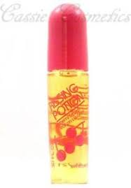  Maybelline ciuman Potion ceri, cherry Flavored Lip Gloss