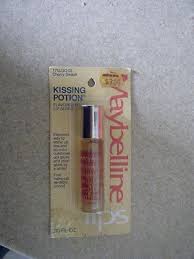 Maybelline Kissing Potion