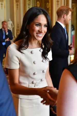  Meghan ~ Young Leaders Awards Ceremony (2018)