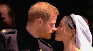  Meghan and Harry
