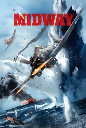 Midway (2019) Poster
