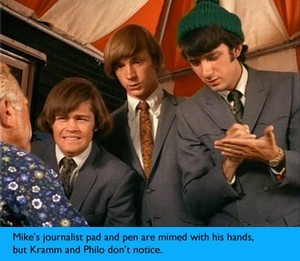  Monkees fact