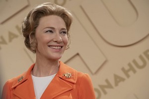  Mrs. America First Look: Cate Blanchett as Phyllis Schlafly