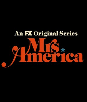  Mrs. America Logo