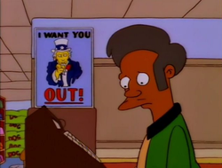  Much Apu About Nothing