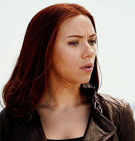  Natasha Romanoff in Captain America: The Winter Soldier (2014)