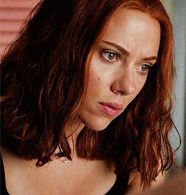  Natasha Romanoff in Captain America: The Winter Soldier (2014)
