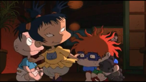  Nickelodeon s Rugrats in Paris The Movie 528