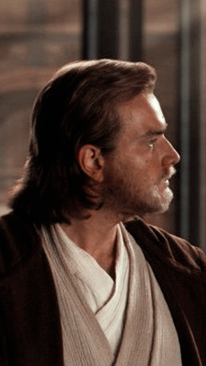  Obi Wan Kenobi