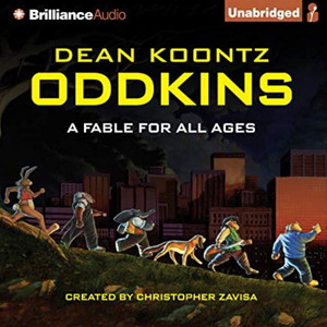  Oddkins