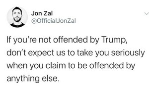  Offended Conservatives