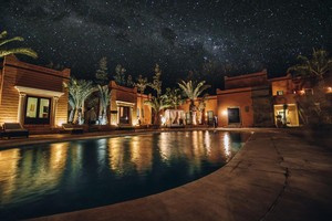  Ouarzazate, Morocco