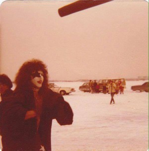  Paul ~Detroit, Michigan...January 24, 1976